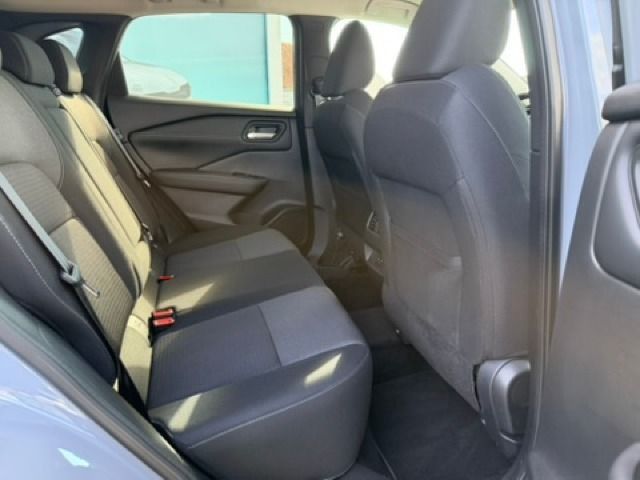 Fahrzeugabbildung Nissan Qashqai 1.3 DIG-T N-Connecta