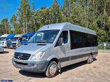 Mercedes-Benz Sprinter 516 - VIP - 17 places - Offers