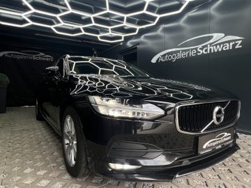 Volvo V90 - 5