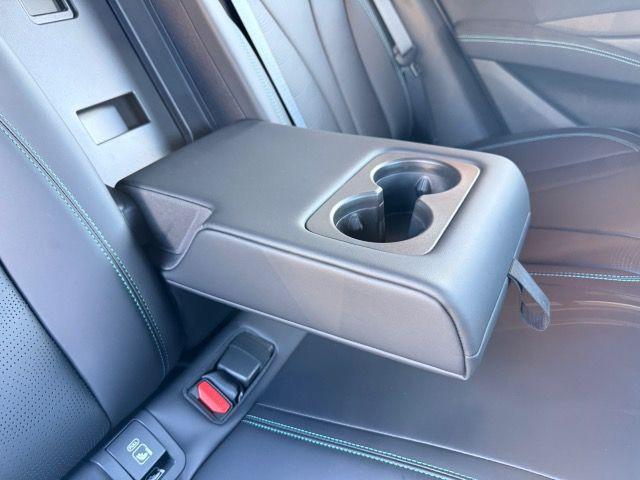 BYD Seal 6 DM-i Touring Boost