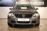 Volkswagen Passat Variant Sportline - Volkswagen Passat Variant: Sportline