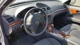 Mercedes-Benz W211 E240 Elegance LPG-Panoramadach-AHK - Mercedes-Benz E-Klasse mit LPG-Antrieb