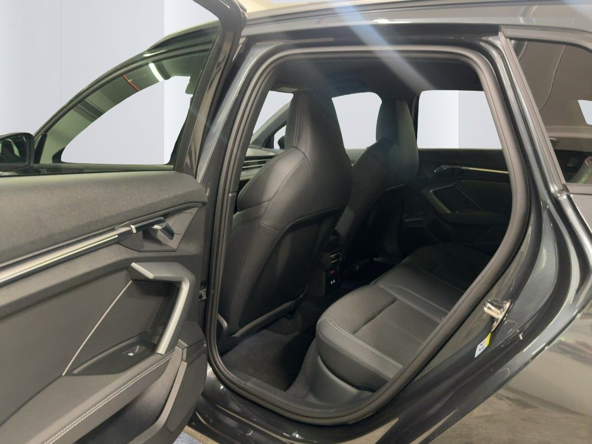 Audi A3 - Bild 9
