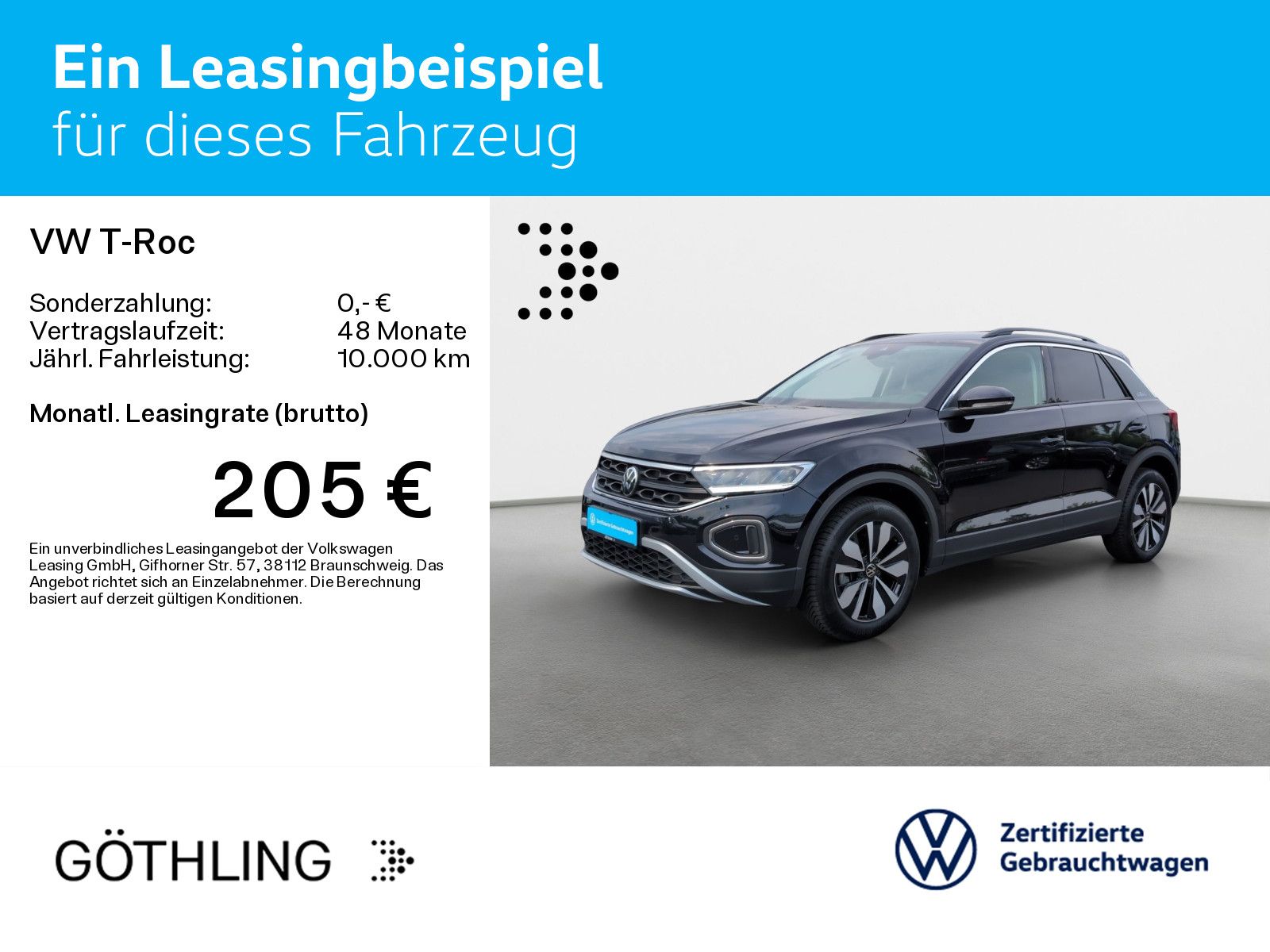 Volkswagen T-Roc - Bild 2