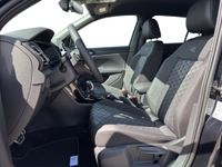Volkswagen T-Cross - Vorschau Bild 14