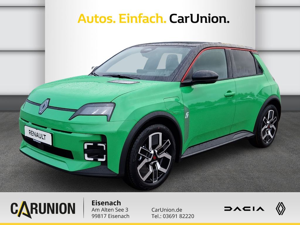 Renault R 5