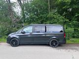 Mercedes-Benz Marco Polo ArtVenture V300d+Solar - Allradantrieb Merc