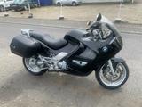 BMW K 1200 RS   589   1 Hand - BMW K1200RS