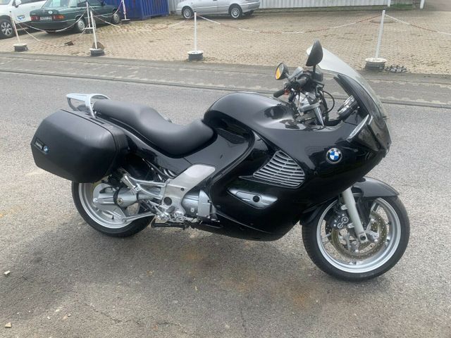 BMW K 1200 RS   589   1 Hand