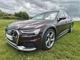 Audi A6 Allroad 45 TDI 3.0 V6 AHK Pano Matrix - gebrauchte Audi A6 Allroad aus dem Jahr 2020