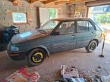 Subaru Justy 1 ( KAD ) Allrad Automatik - Subaru Gebrauchtwagen in Leipzig