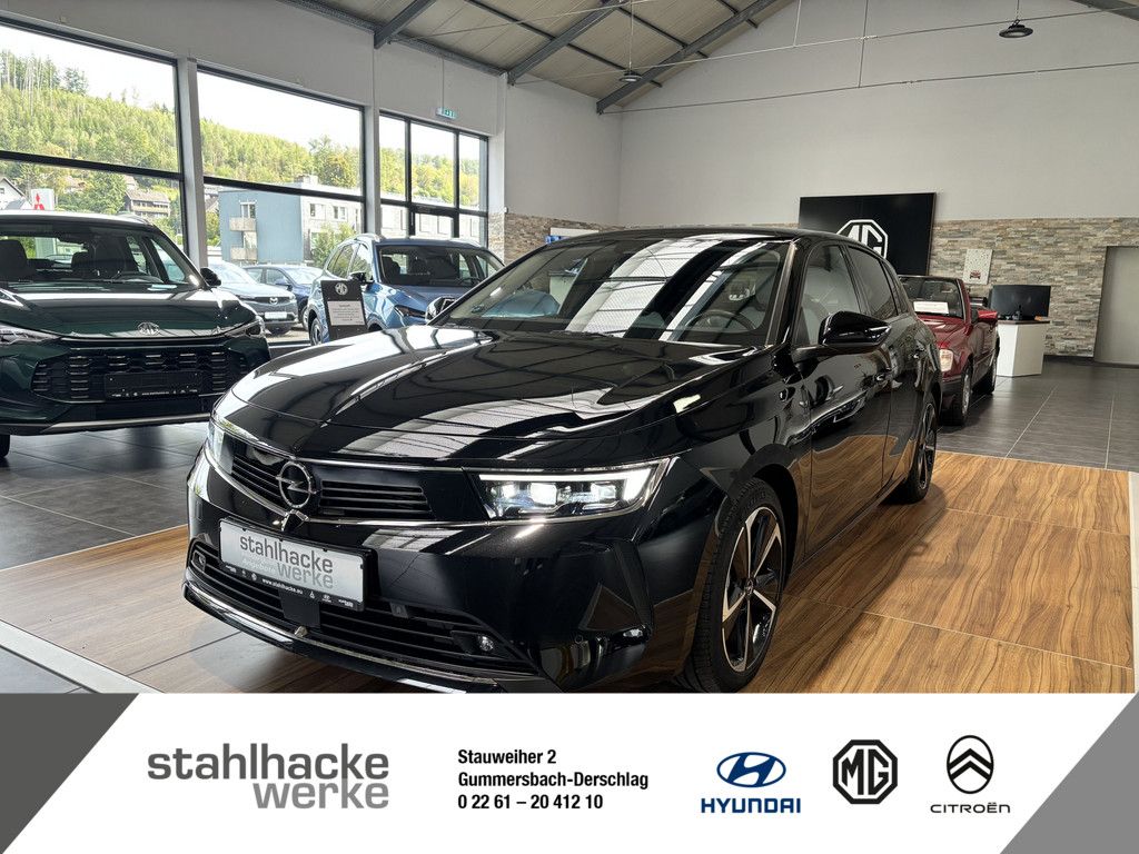 Opel Astra L Lim. 5-trg. 1.6 Business Elegance Plug-i