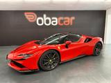 Ferrari SF90 ASSETTO FIORANO ESTESO - GARANZIA F - rote Ferrari LaFerrari
