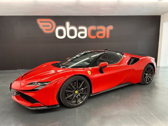 FERRARI LaFerrari