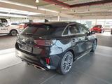 Kia CEED 1.5T DCT7 GT-Line TEC 18Z - Benzin Gebrauchtwagen in Osnabrück