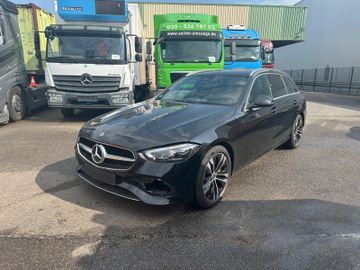 Mercedes-Benz C 220 C T-Modell C 220 d Edition Avantgarde
