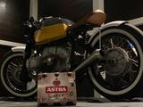 BMW Cafe Cohiba R75/7 - BMW R 75