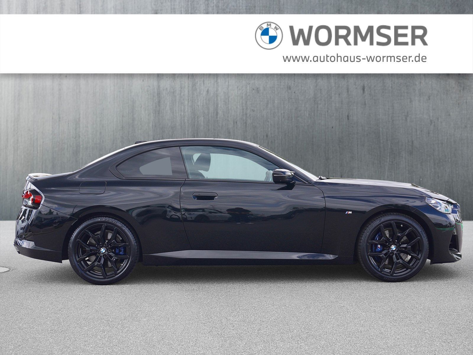 BMW M240i - Bild 3