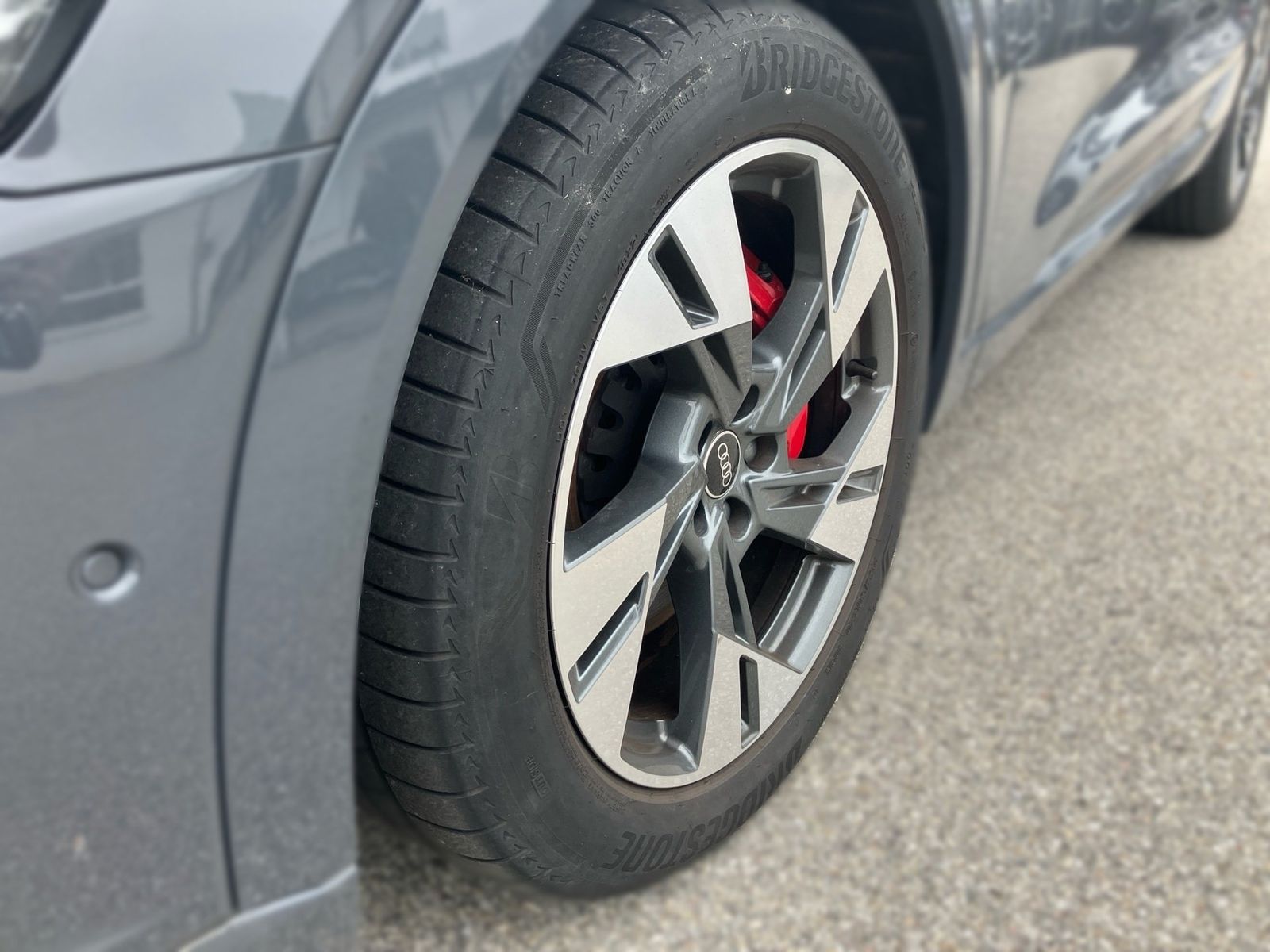 Audi Q8 e-tron - Bild 7