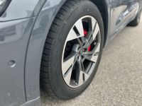 Audi Q8 e-tron - Vorschau Bild 7