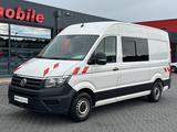 Volkswagen Crafter Kasten 35 Hochdach *6-SITZER*KAMERA*AHK* - Volkswagen Crafter: 35