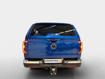 Volkswagen Amarok - 5