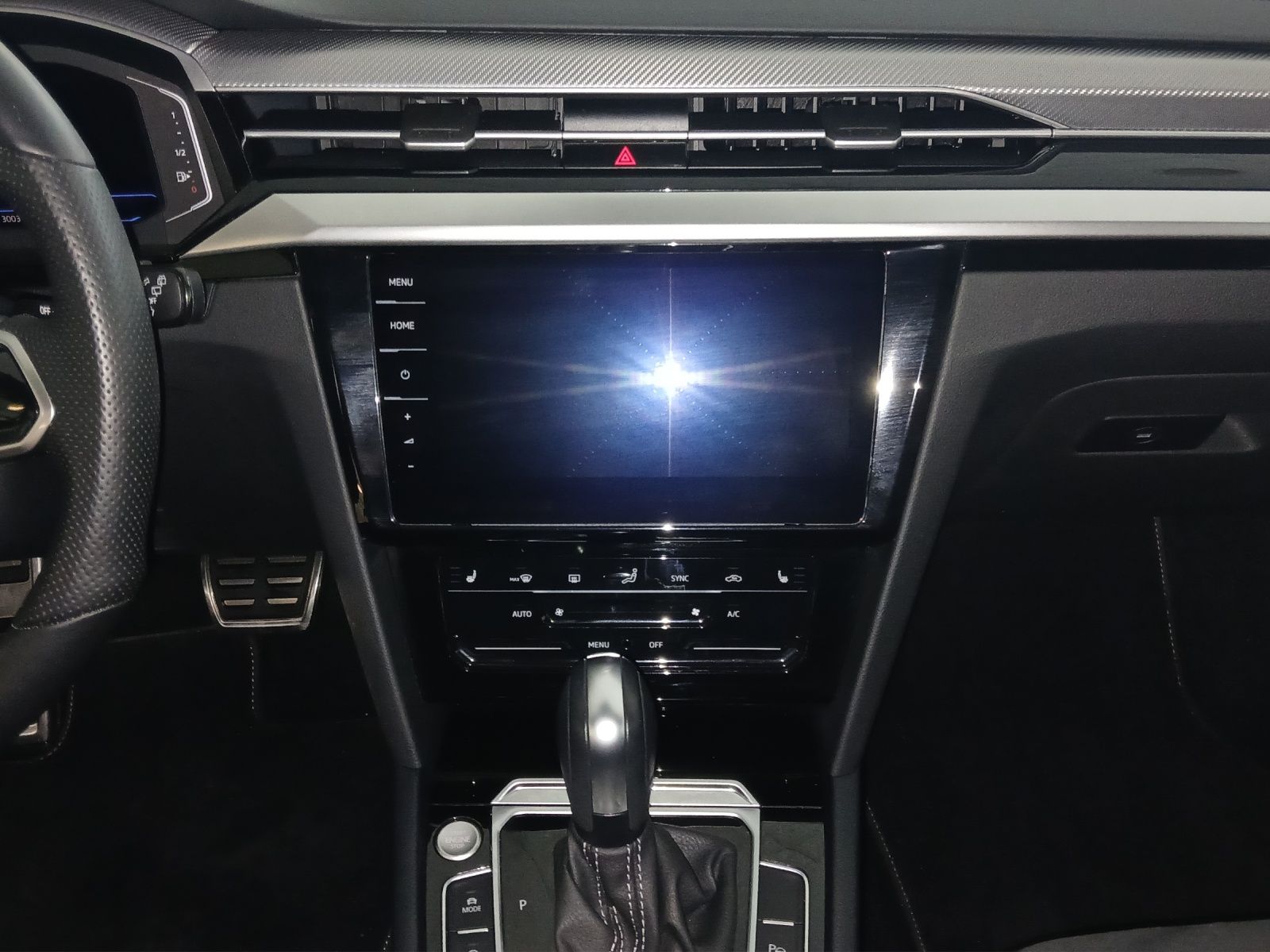 Fahrzeugabbildung Volkswagen Arteon SB TDI R-Line DSG Matrix Navi ACC AHK SHZ