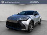 Toyota C-HR 1.8 Hybrid Teamplayer, Keyless, Navi, LED, - Toyota C-HR Teamplayer mit Benzin-Antrieb