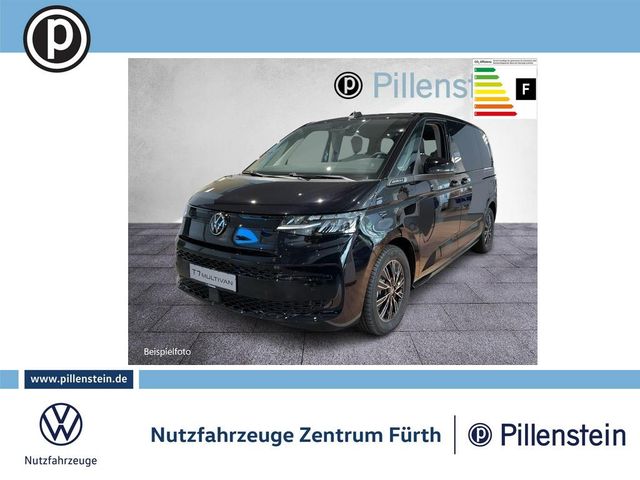 Volkswagen T7 Multivan KÜ CLIMATRONIC SITZHZG PDC AHK