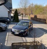 Honda Accord CU2 2.4 (K24Z3) Executive 201... - gebrauchte Honda Accord aus dem Jahr 2011