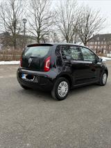 Volkswagen up! 1.0 44kW - - VW up! Gebrauchtwagen in Hannover