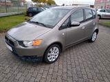 Mitsubishi Colt Lim. 5-trg. Invite - Mitsubishi Colt: 5 Türen