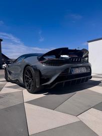 2021 Mclaren 765LT — фото 3