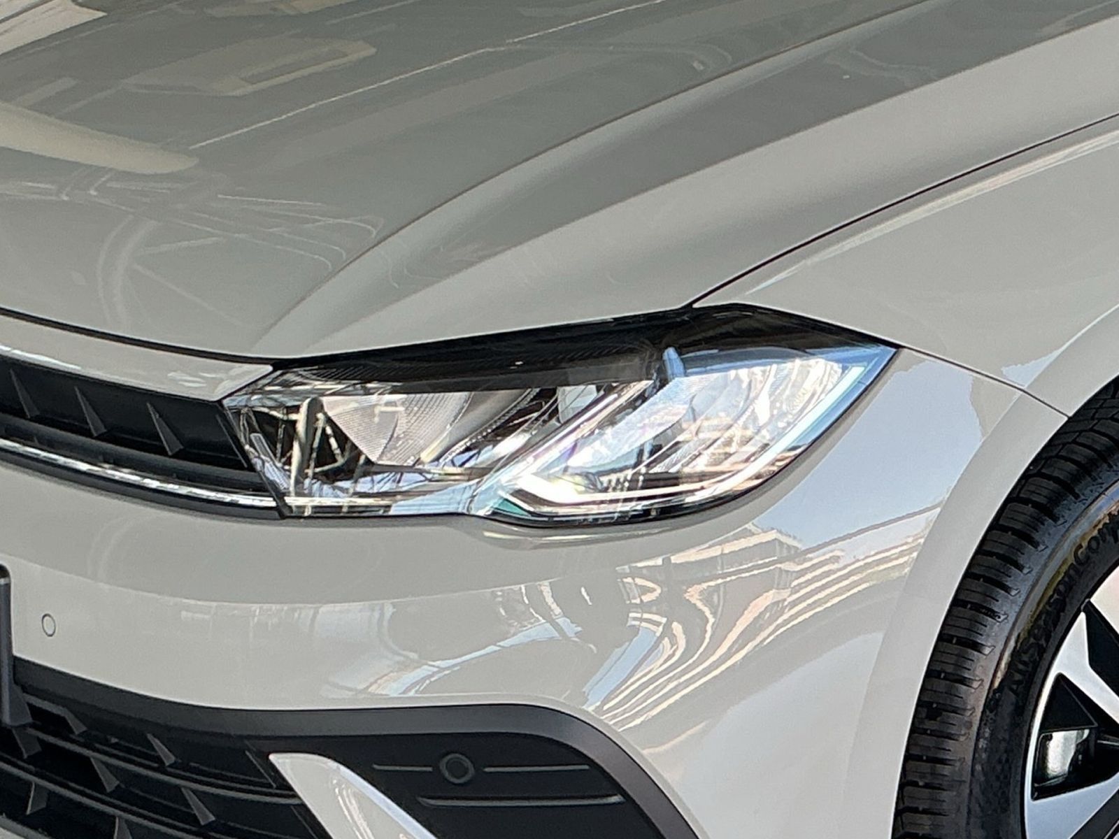 Volkswagen Polo - Bild 6