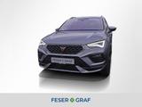 Cupra Ateca 2.0 TSI 4Dr. ACC AHK LED Navi Sitzh. 360° - gebrauchte Cupra Ateca aus dem Jahr 2024