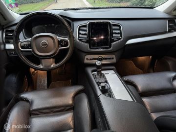 Volvo XC90 - 8
