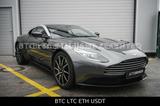 Aston Martin DB11 5.2 V12 Launch Edition  - Aston Martin DB11 Gebrauchtwagen