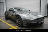 Aston Martin DB11 5.2 V12 Launch Edition  - Aston Martin: V12
