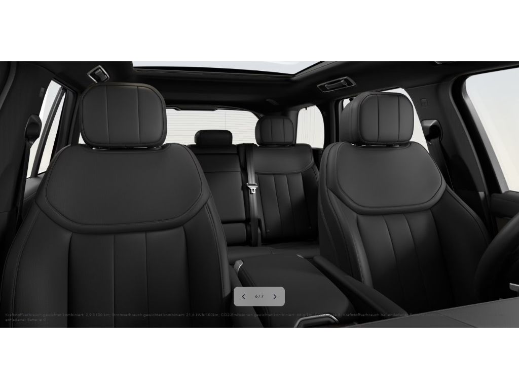 Land Rover Range Rover - Bild 6