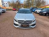 Mercedes-Benz A 200*TopZustand*nur49TKm*NAVI*SHZ*PDC*Garantie - Mercedes-Benz A 200 in Chemnitz