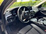 BMW 530e iPerformance -