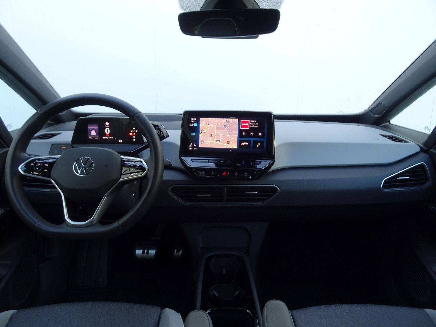 ID.3 Pro S Tour 77KWh ACC/Kamera/Head-Up/Massage