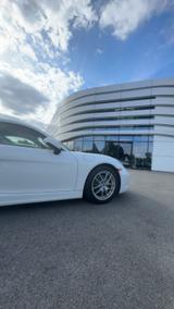 Porsche Cayman 2.7 - - Porsche Cayman mit Benzin-Antrieb: Automatik
