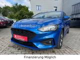 Ford Focus 1,0 EcoBoost 92kW ST-Line Auto - Ford Focus: 1.9
