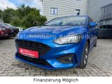 Ford Focus 1,0 EcoBoost 92kW ST-Line Auto - Ford Focus: 1.9