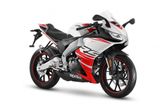 Aprilia RS 125-RS4 125 E5+ Mod.2025 inkl. Preisgarantie - APRILIA NEU RS 125