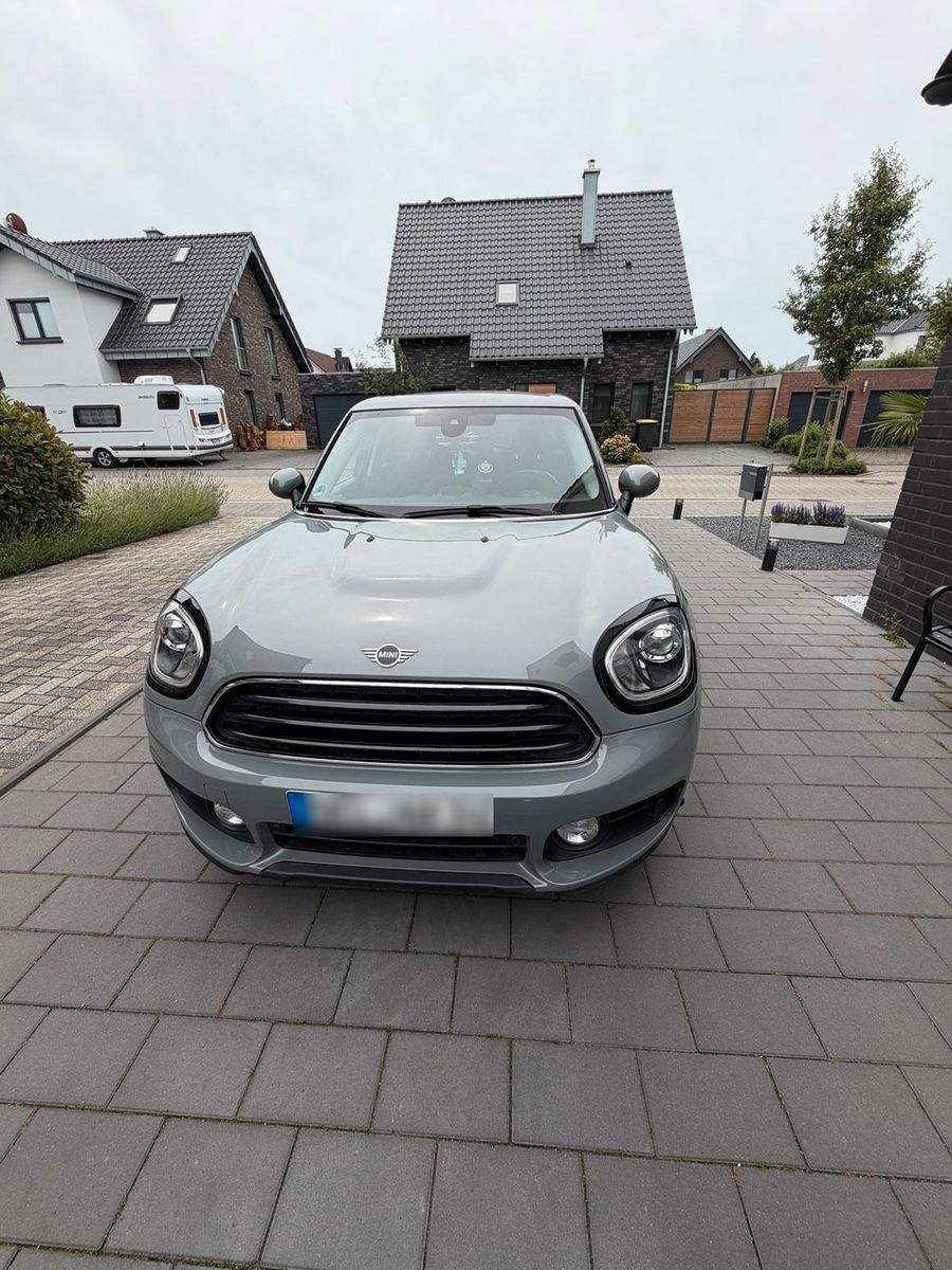 MINI Mini Countryman