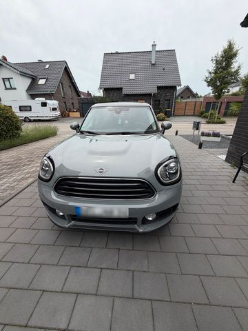 MINI Mini Countryman