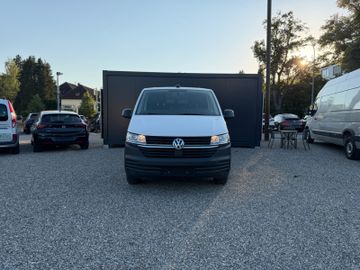 Volkswagen T6 Transporter - 2