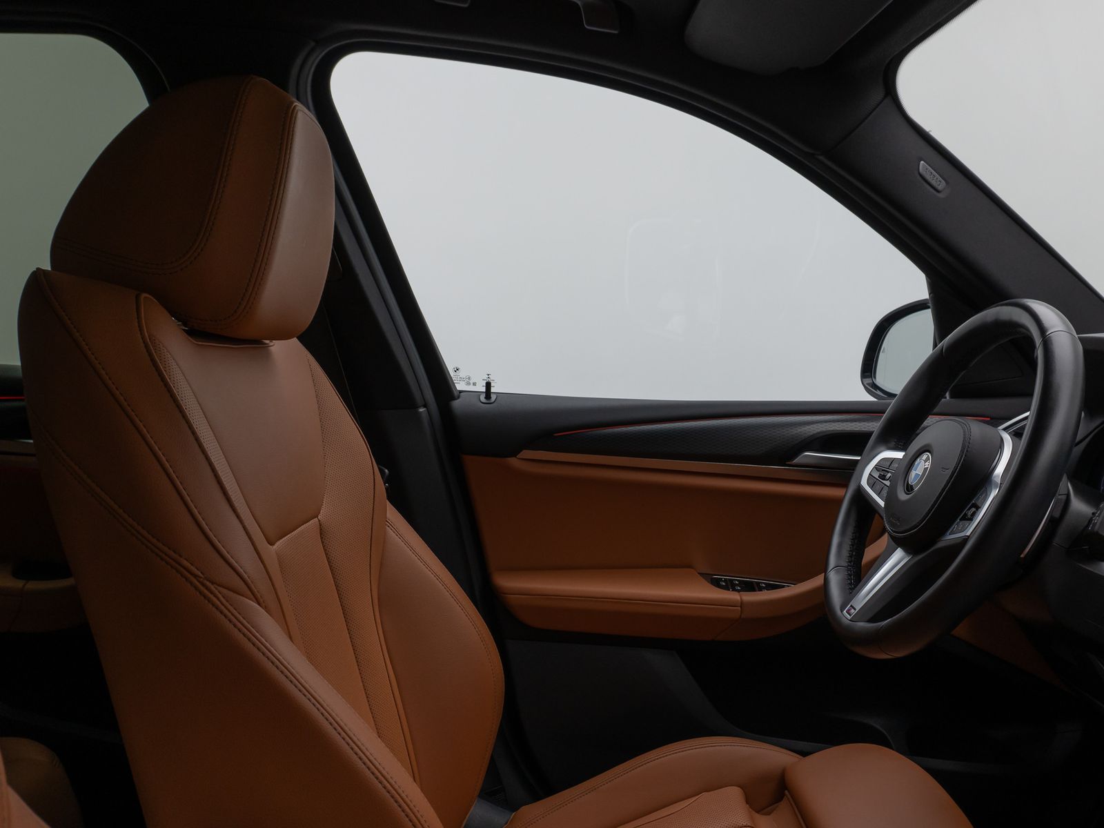 Fahrzeugabbildung BMW X3 xD30i M Sport DAB 360° Komfort Leder 20Zoll